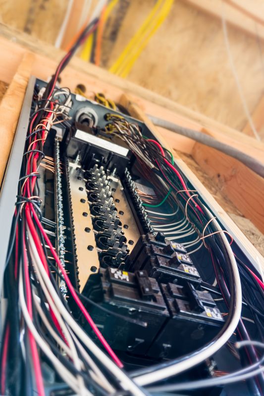 Electrical Remodeling in Prescott Valley, AZ